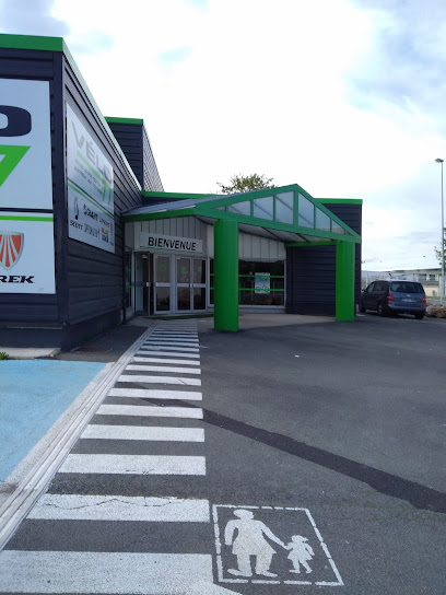 Vélo 77