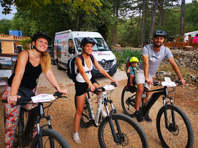 Location VTT électrique Vente Réparation Entretien Ti&rsquo;Tom Racing ouvert toute l&rsquo;année sur réservation