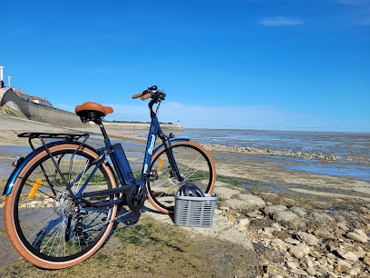 Vélocation17 – Livraison de vélos de location