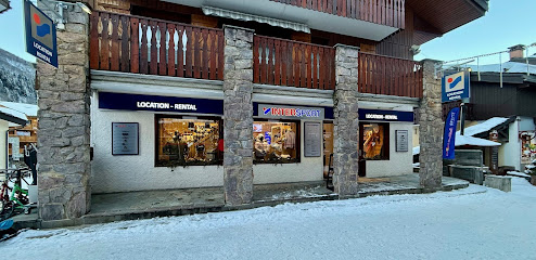 INTERSPORT – VALMOREL