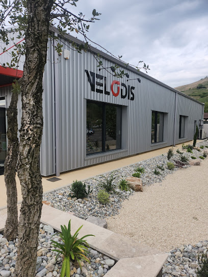 Vélodis