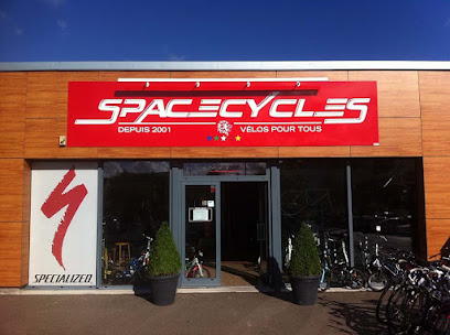 Space Cycles 71