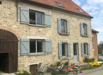 Roue d&rsquo;escampette