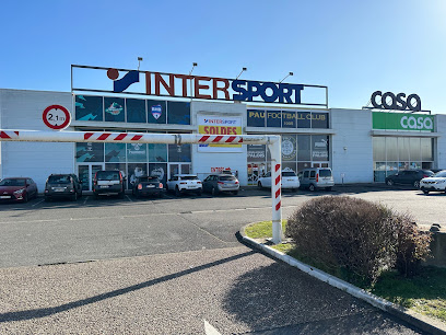 Intersport Lescure-d&rsquo;Albigeois
