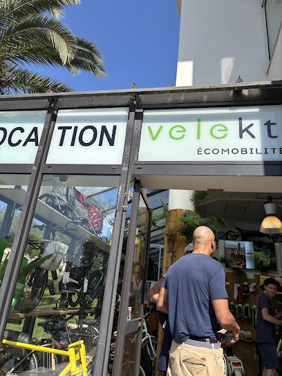 Velektrix