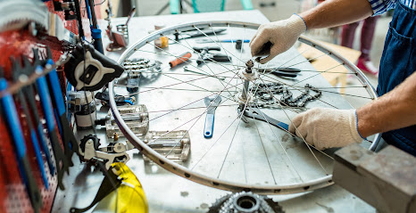 CARLANGES BICYCLETTE