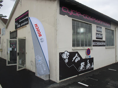 cycle-obsession.com