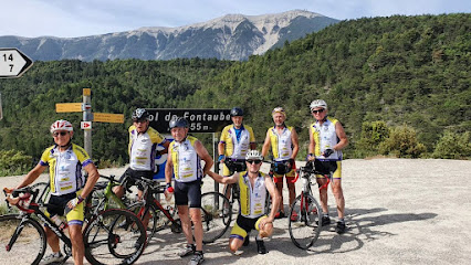 Vélo Club le Thor Gadagne