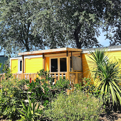 Tahiti Village – Camping La Grande Côte – Camping Saint Palais – Royan