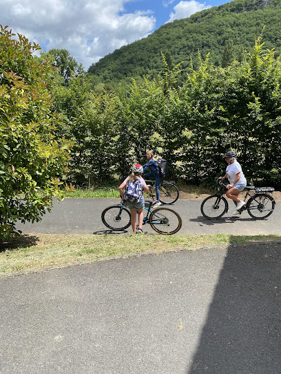 Bike Bus – Bike hire – Location de Vélo – Castelnaud, Sarlat, Périgord