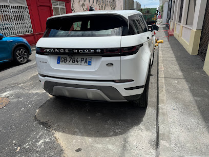 ADA – Location voiture et utilitaire Saint-Marie La Réunion