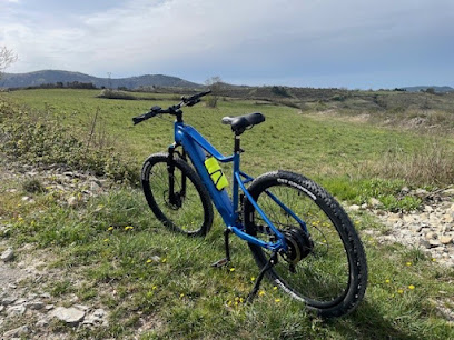 vloc sud ardeche