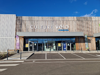 Culture Vélo Vendenheim