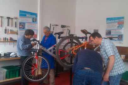 Atelier Vélo