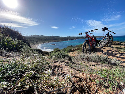 Costa E-Bike