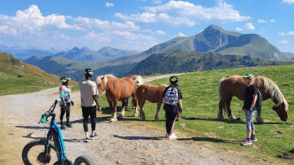 TROTT&rsquo;IRATY – Trottinette électrique au Pays Basque