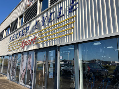 Center Cycle Sport