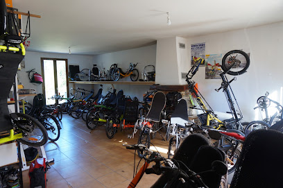 Cycles Roulcouché
