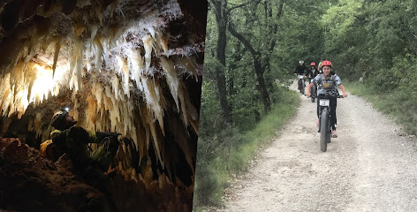 Sport-Nature-Ardèche