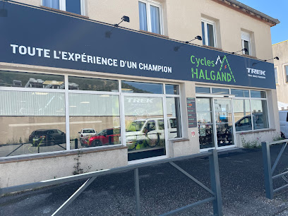 CYCLES HALGAND