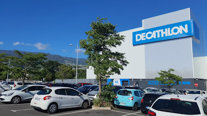 DECATHLON SAINT-DENIS