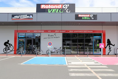 Roland Vélo