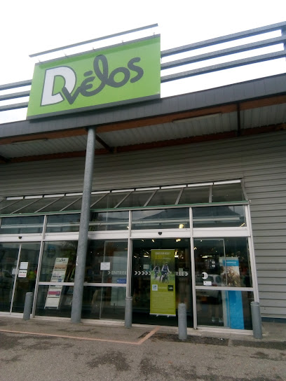 dVélos Chambéry – Vente, Réparation & Location – Vélo de Fonction Entreprises – dVélosPro