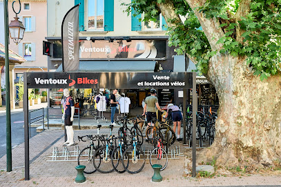 VENTOUX BIKES – SPECIALIZED