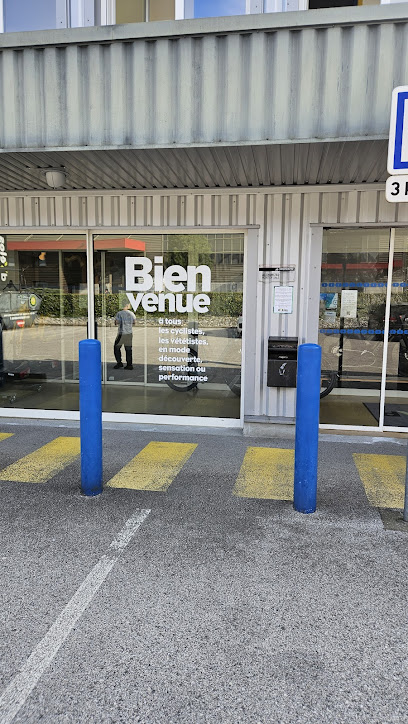 dVélos Annecy – Vente, Réparation & Location – Vélo de Fonction Entreprises – dVélosPro