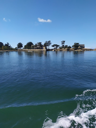 Location vélos île d&rsquo;Arz – l&rsquo;Arz et la Manière
