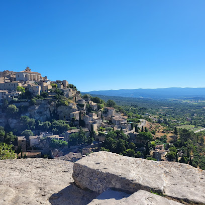 Bike Session – Guide VTT et E-MTB, randonnées vélo en Provence.