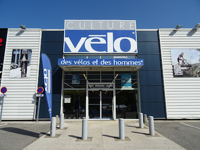 Culture Vélo Albertville