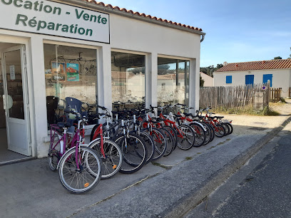 Vélos 17 Loisirs – Saint Georges d&rsquo;Oléron