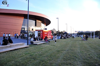 Vélodrome National de Saint-Quentin-en-Yvelines