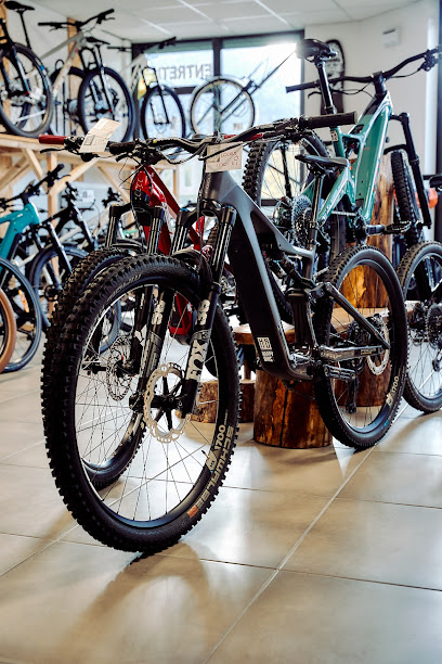 Happy Bike