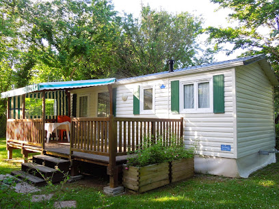Camping Pause Loire (Belle Rivière)