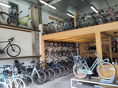 Calaise Bicycle