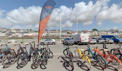 Sea Bike & Sun – Achat & location vélo électrique à Pornic