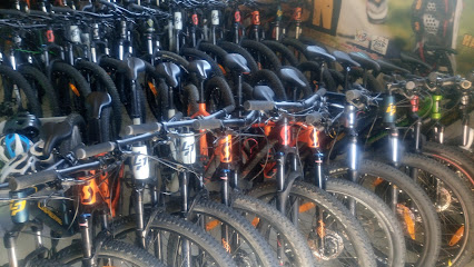SPORTS360 SKI – VTT éléctrique