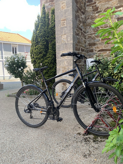 Les Vélos de JoJo