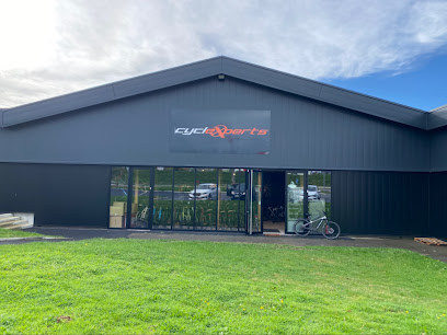 Cyclexperts Rennes Nord