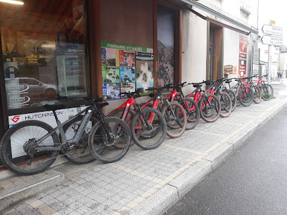 Gévaudan Vélo