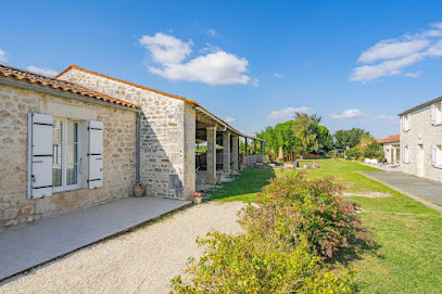 Gites Beaulieu