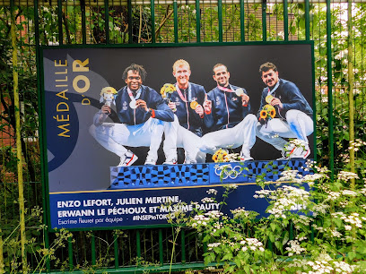 Vélib’ Métropole
