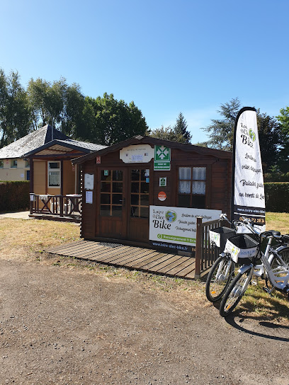 loire elec bike