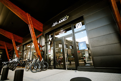 Cycles Amc7 Aubenas – Vente – Réparation – Location de vélos
