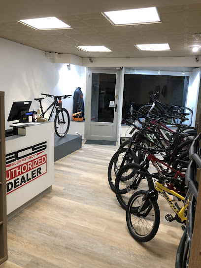 Holl Bikes
