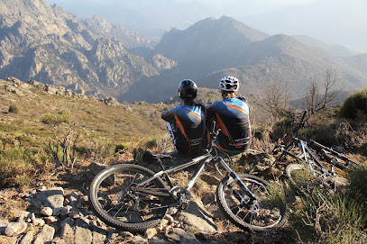Vélo Caroux