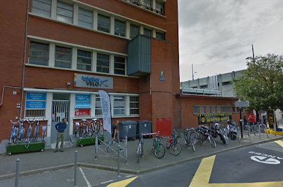 L&rsquo;Atelier Velo