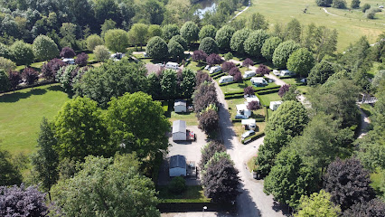 Camping l&rsquo;Île de la Ronde